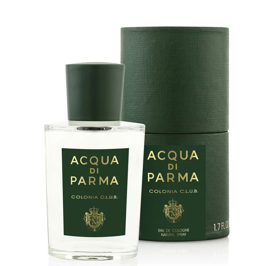 Accessories SHOES & SHIRTS | Acqua Di Parma Colonia C.L.U.B. 50Ml