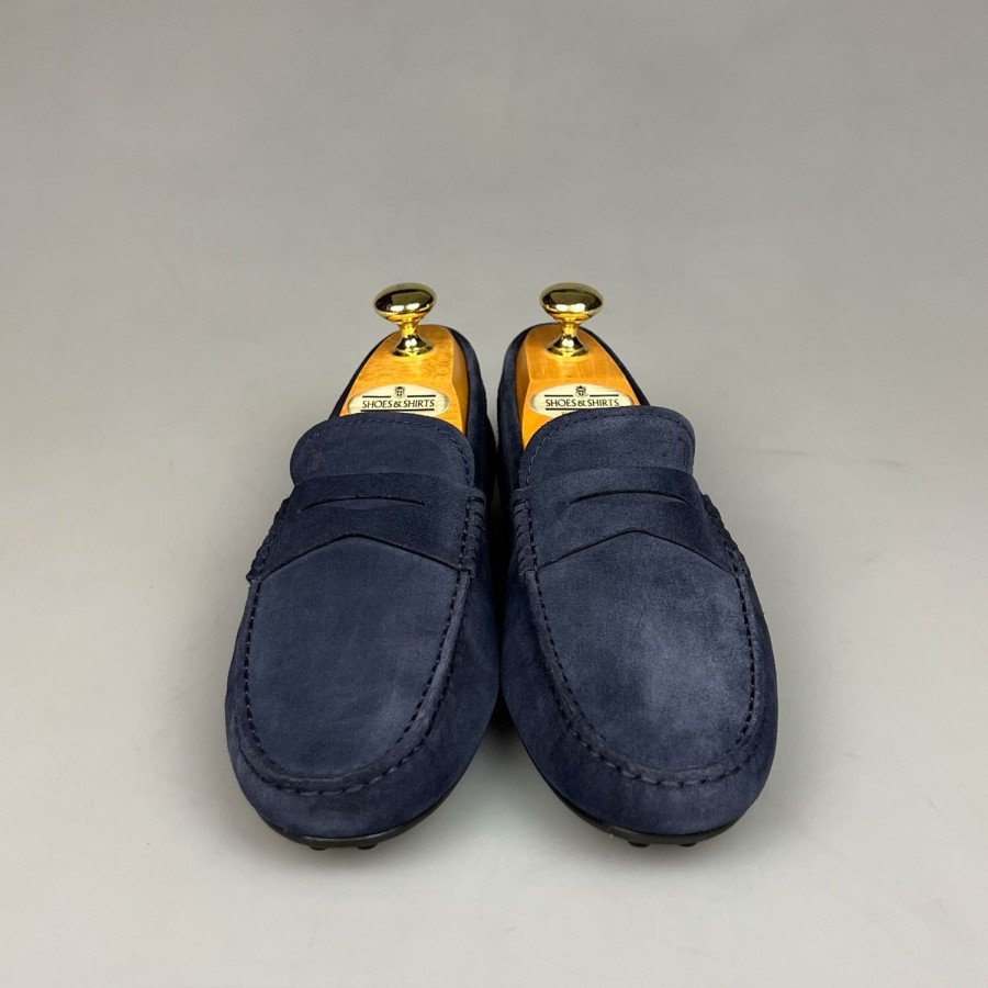 Shoes SHOES & SHIRTS | Tod'S Gommino City Driving