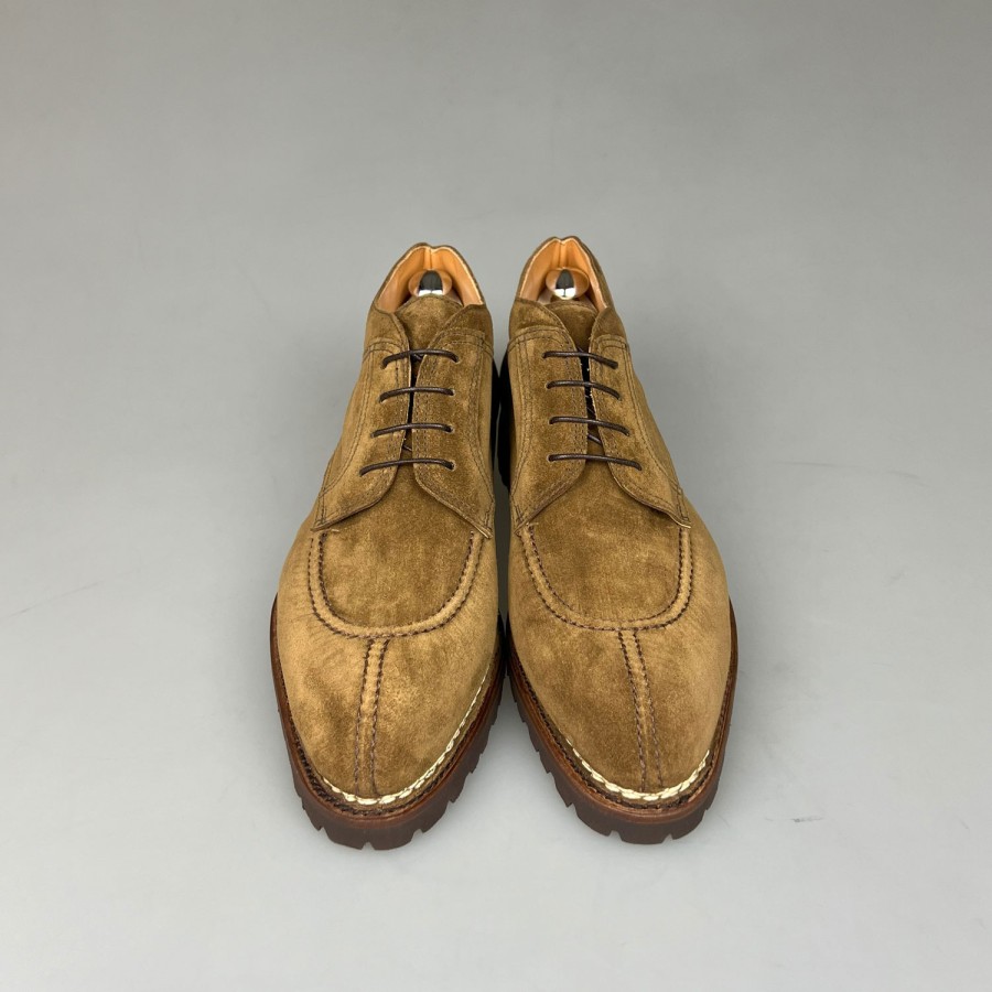 Shoes SHOES & SHIRTS | Bontoni Magnifico Mezzo Pino