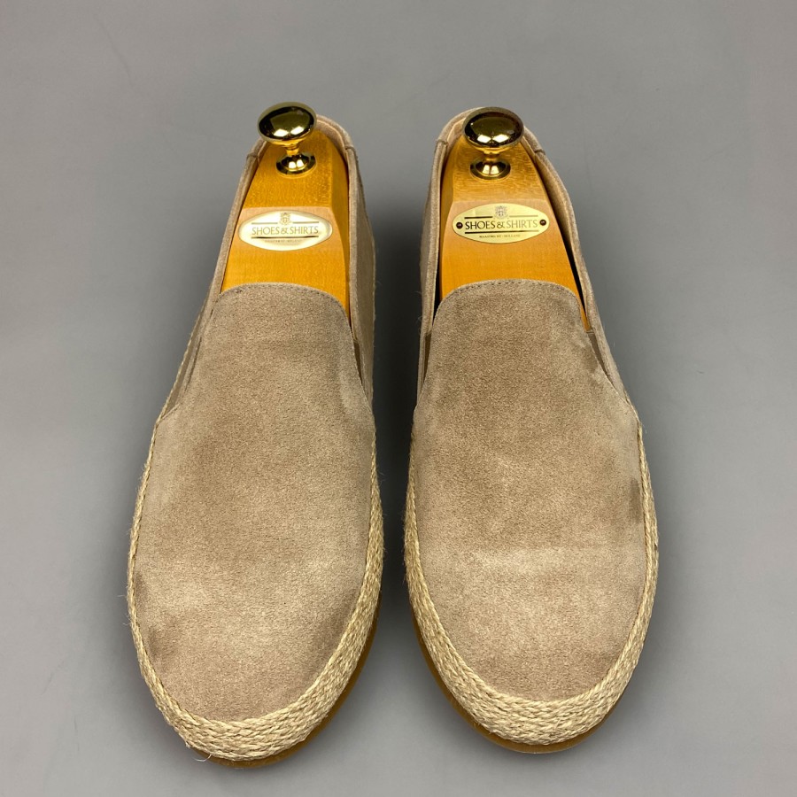 Shoes SHOES & SHIRTS | Shoes & Shirts Espadrille Donna Sabia