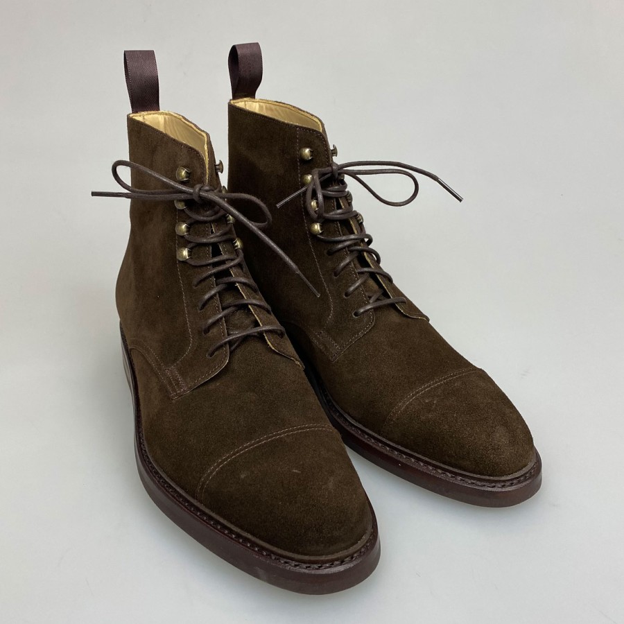 Shoes SHOES & SHIRTS | Shoes & Shirts Murcia Boot Dainite