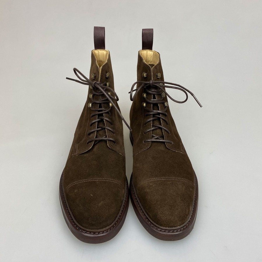 Shoes SHOES & SHIRTS | Shoes & Shirts Murcia Boot Dainite