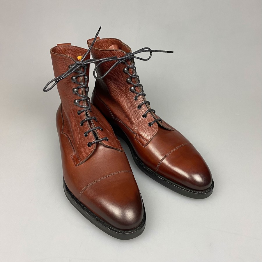 Shoes SHOES & SHIRTS | Edward Green Galway Utah/Delapre