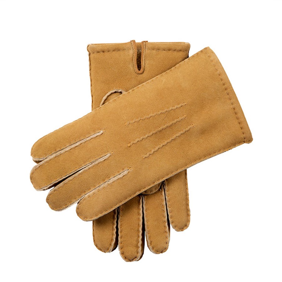 Accessories SHOES & SHIRTS | Dents Lambskin Handsewn Gloves