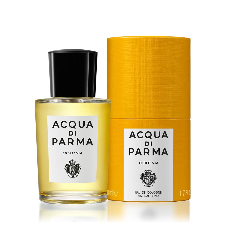 Accessories SHOES & SHIRTS | Acqua Di Parma Colonia 100Ml Spray