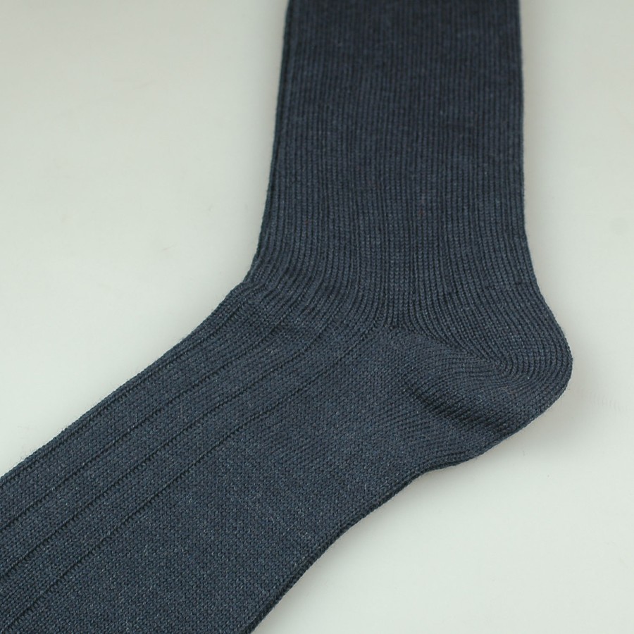 Accessories SHOES & SHIRTS | Pantherella Sock Merino Leisure