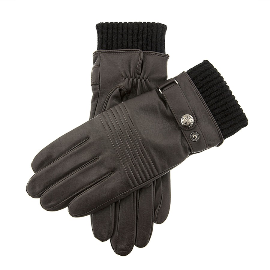 Accessories SHOES & SHIRTS | Dents Glove Water Repellent