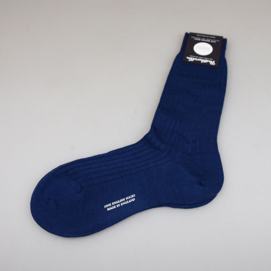 Accessories SHOES & SHIRTS | Pantherella Sock Merinowool