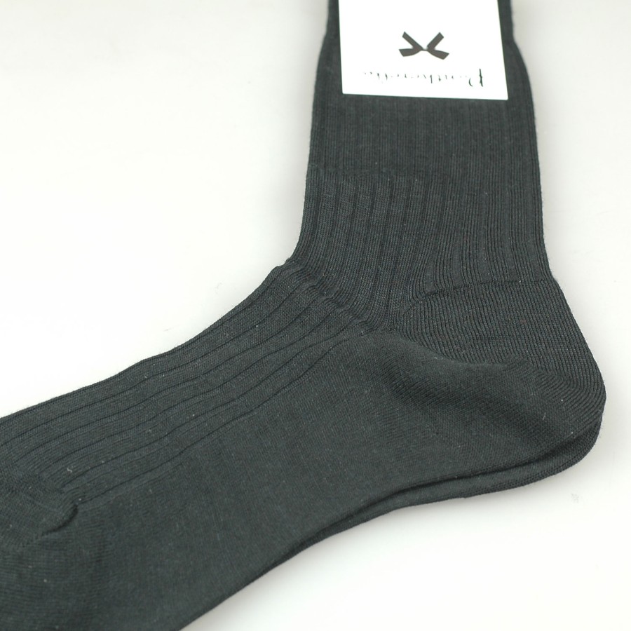 Accessories SHOES & SHIRTS | Pantherella Ladies Sock Wool