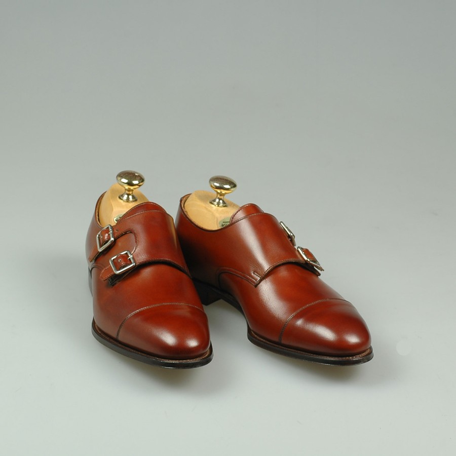 Shoes SHOES & SHIRTS | Crockett & Jones Ladies Ruby