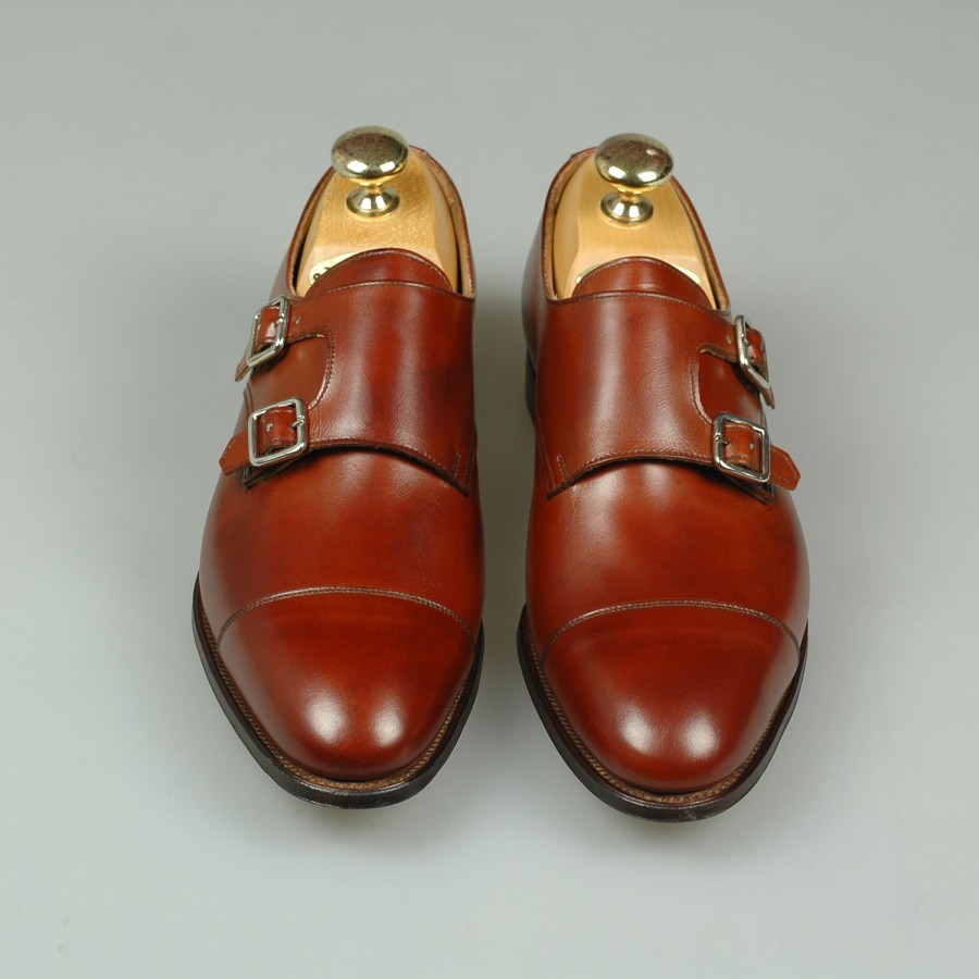 Shoes SHOES & SHIRTS | Crockett & Jones Ladies Ruby