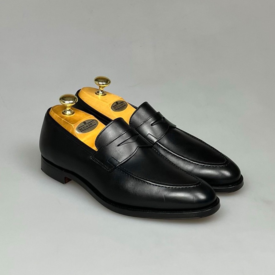 Shoes SHOES & SHIRTS | Crockett & Jones Sydney