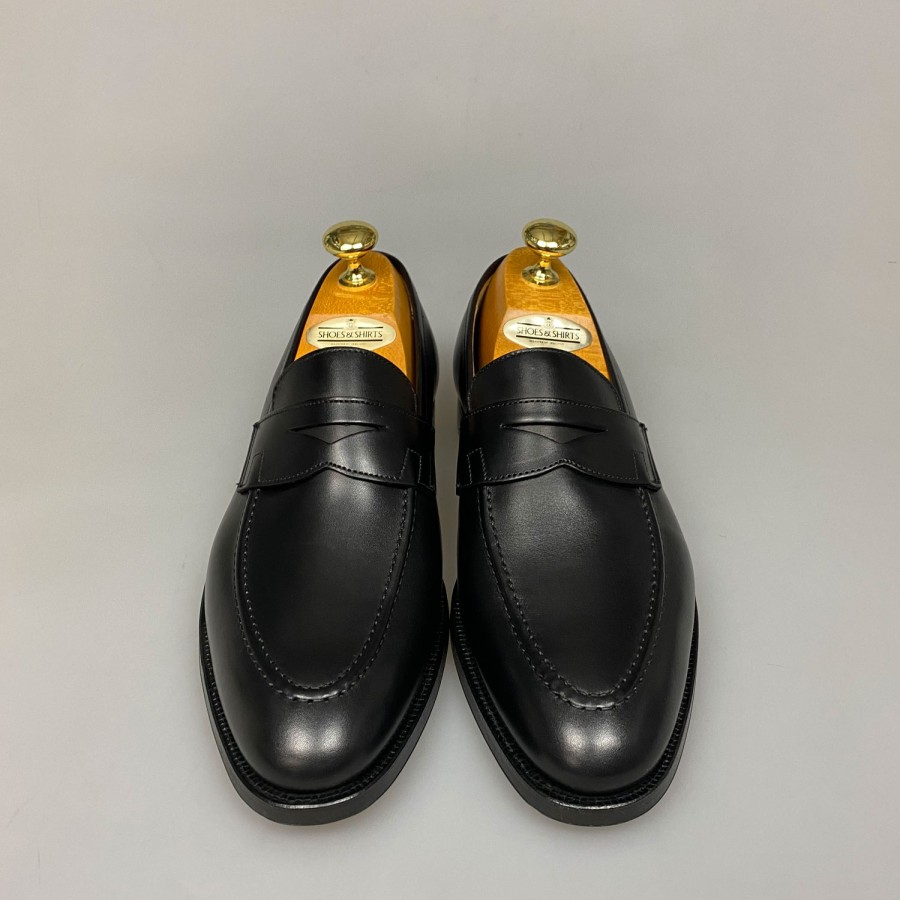 Shoes SHOES & SHIRTS | Crockett & Jones Sydney