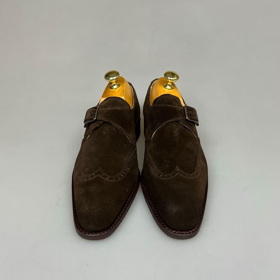 Shoes SHOES & SHIRTS | Shoes & Shirts Sevilla Monkstrap