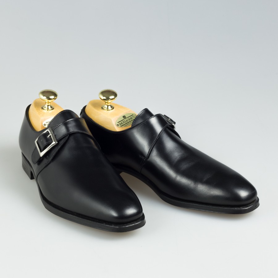 Shoes SHOES & SHIRTS | Crockett & Jones Savile