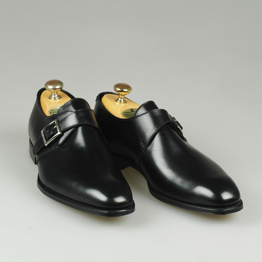 Shoes SHOES & SHIRTS | Crockett & Jones Savile 4