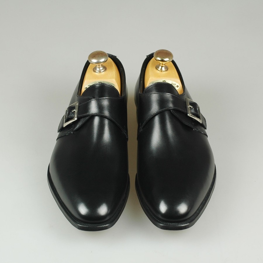 Shoes SHOES & SHIRTS | Crockett & Jones Savile 4