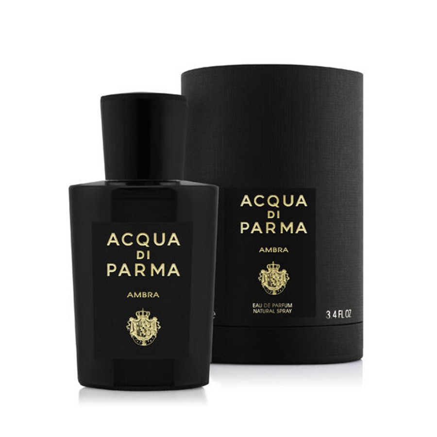 Accessories SHOES & SHIRTS | Acqua Di Parma Signature Ambra 100Ml