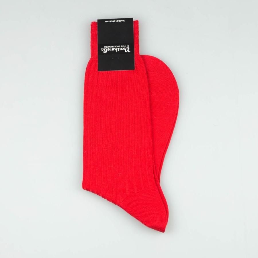 Accessories SHOES & SHIRTS | Pantherella Sock Merinowool