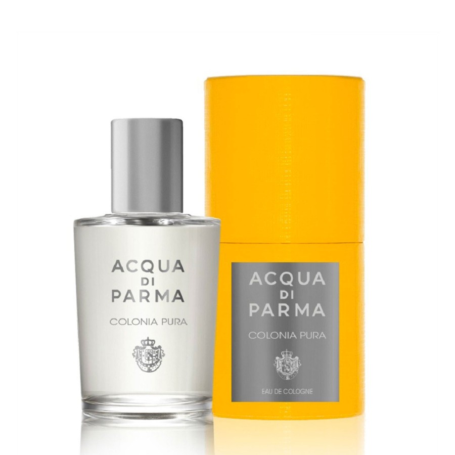 Accessories SHOES & SHIRTS | Acqua Di Parma Colonia Pura 50Ml