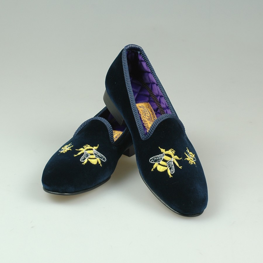 Shoes SHOES & SHIRTS | Bowhill & Elliott Ladies Bees Design