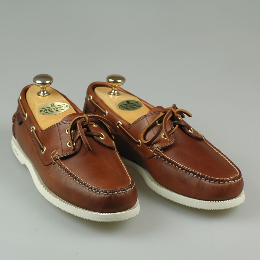 Shoes SHOES & SHIRTS | G.H. Bass Classic Boat Shoe