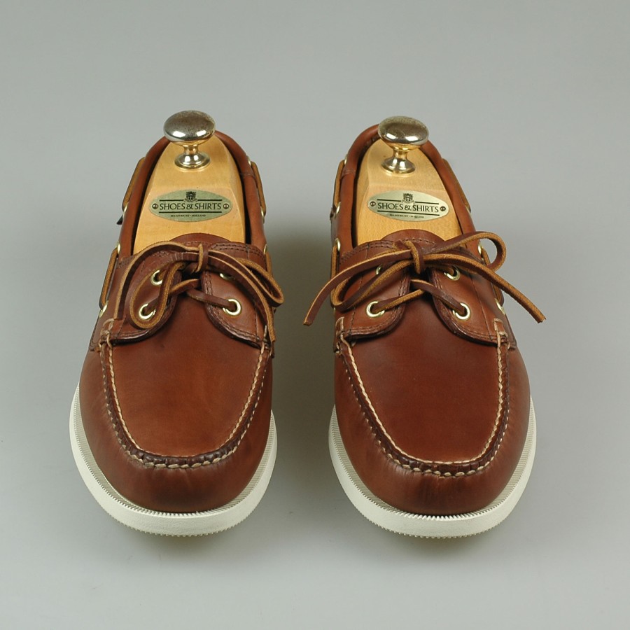 Shoes SHOES & SHIRTS | G.H. Bass Classic Boat Shoe