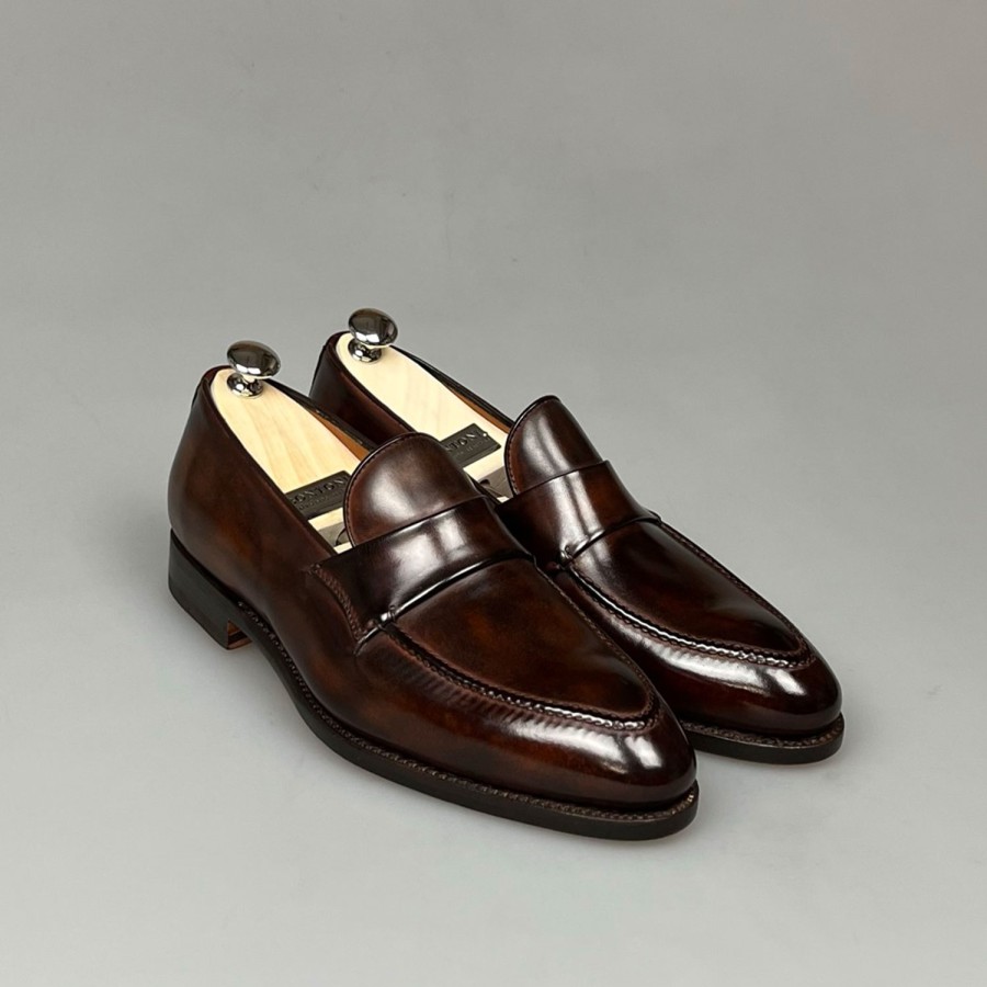 Shoes SHOES & SHIRTS | Bontoni Miracolo Loafer