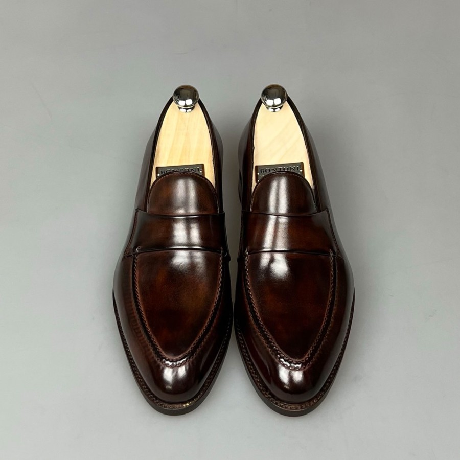 Shoes SHOES & SHIRTS | Bontoni Miracolo Loafer