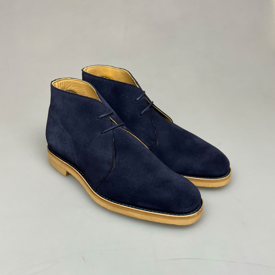 Shoes SHOES & SHIRTS | Shoes & Shirts Calpe Ii Chukka