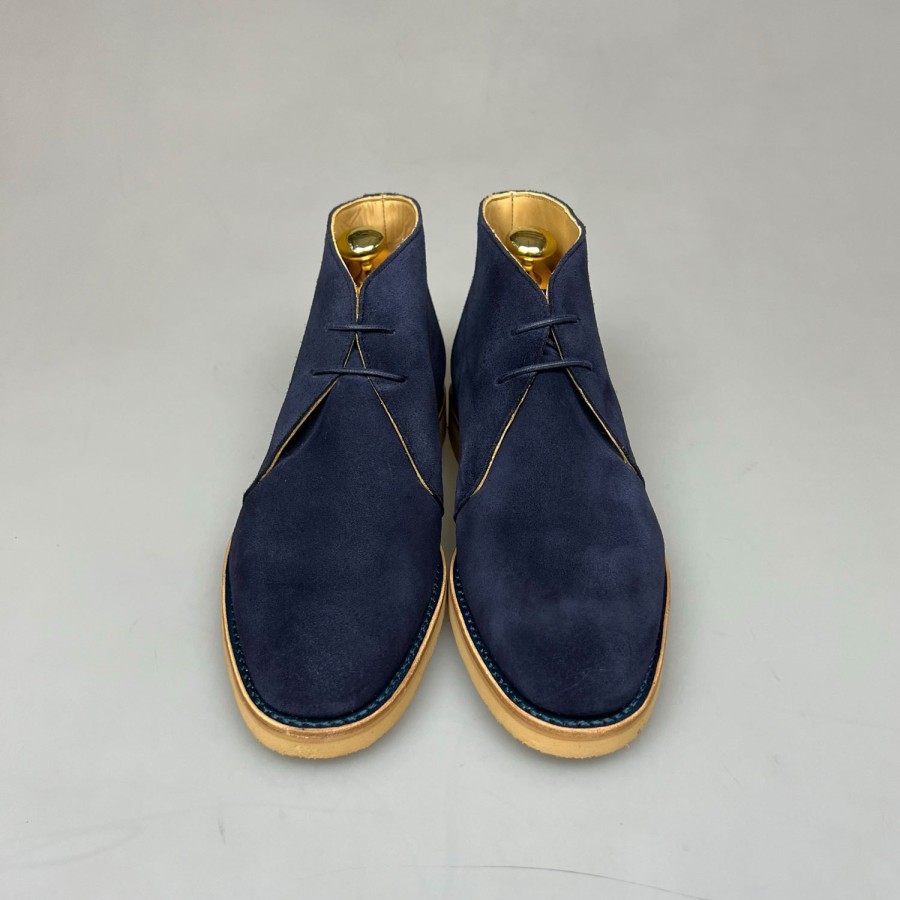 Shoes SHOES & SHIRTS | Shoes & Shirts Calpe Ii Chukka