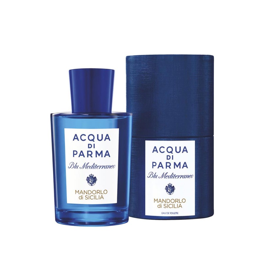 Accessories SHOES & SHIRTS | Acqua Di Parma Blu Mediterraneo Mandorlo 150M