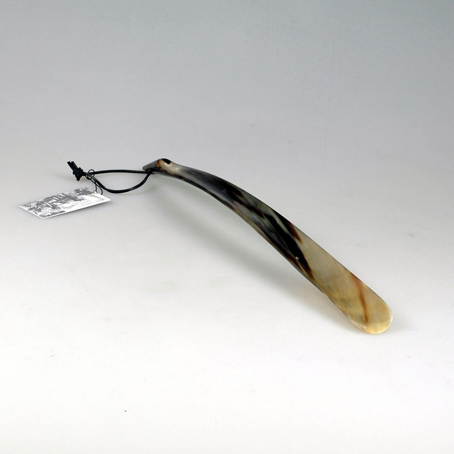 Accessories SHOES & SHIRTS | Abbeyhorn Shoehorn 24' Tip End