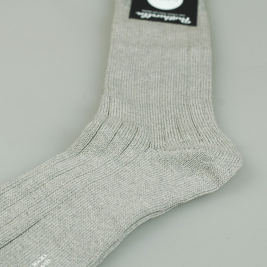 Accessories SHOES & SHIRTS | Pantherella Sock Cotton Leisure