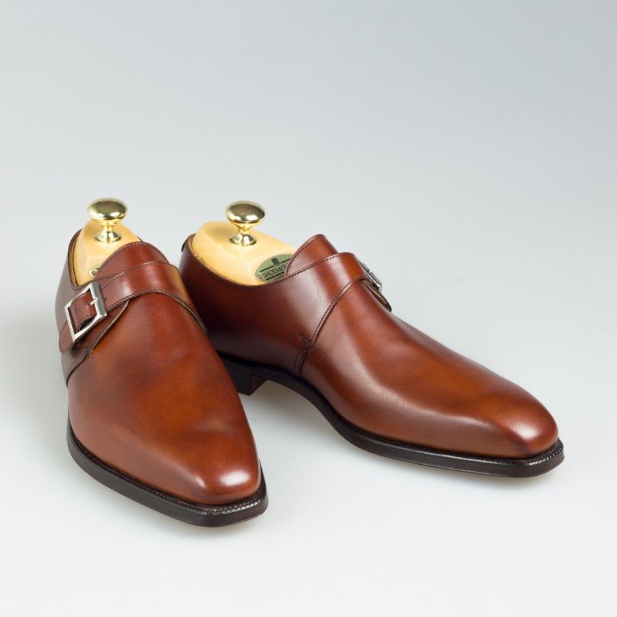 Shoes SHOES & SHIRTS | Crockett & Jones Monkton