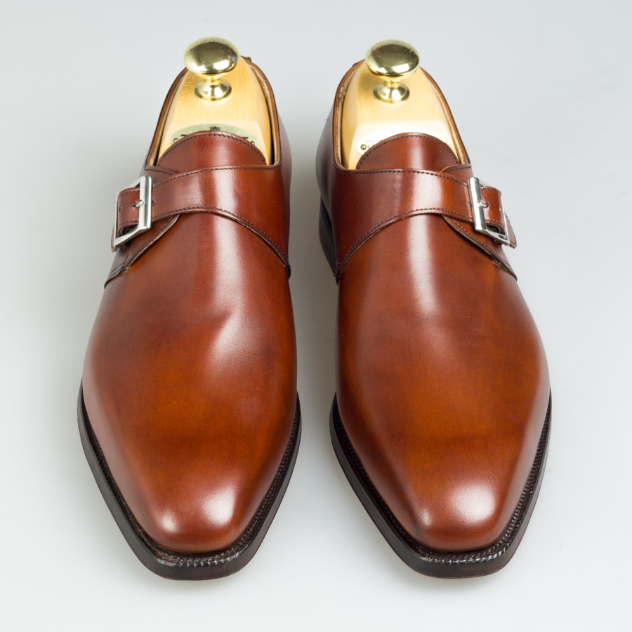 Shoes SHOES & SHIRTS | Crockett & Jones Monkton