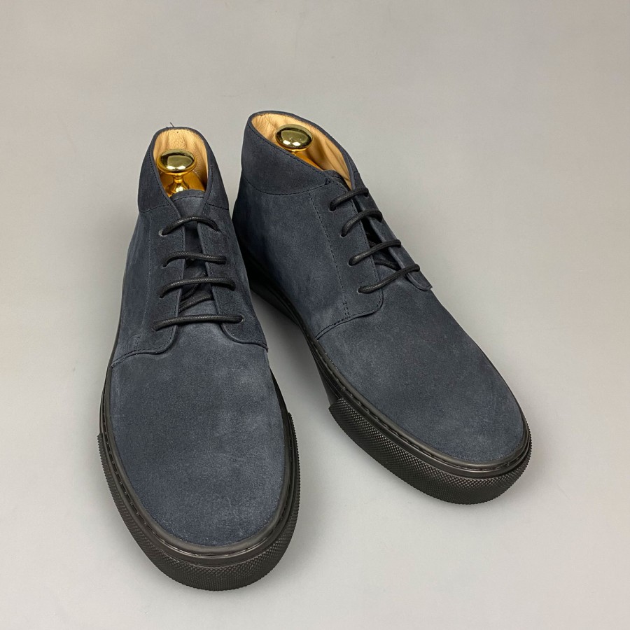 Shoes SHOES & SHIRTS | Tod'S Desert Boot Cassetta