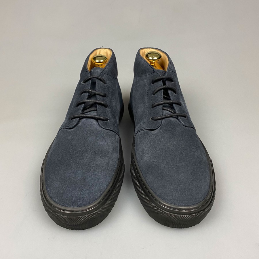 Shoes SHOES & SHIRTS | Tod'S Desert Boot Cassetta