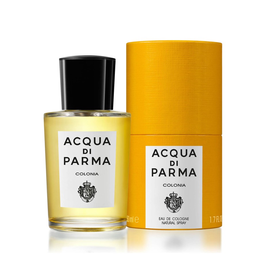 Accessories SHOES & SHIRTS | Acqua Di Parma Colonia 50Ml