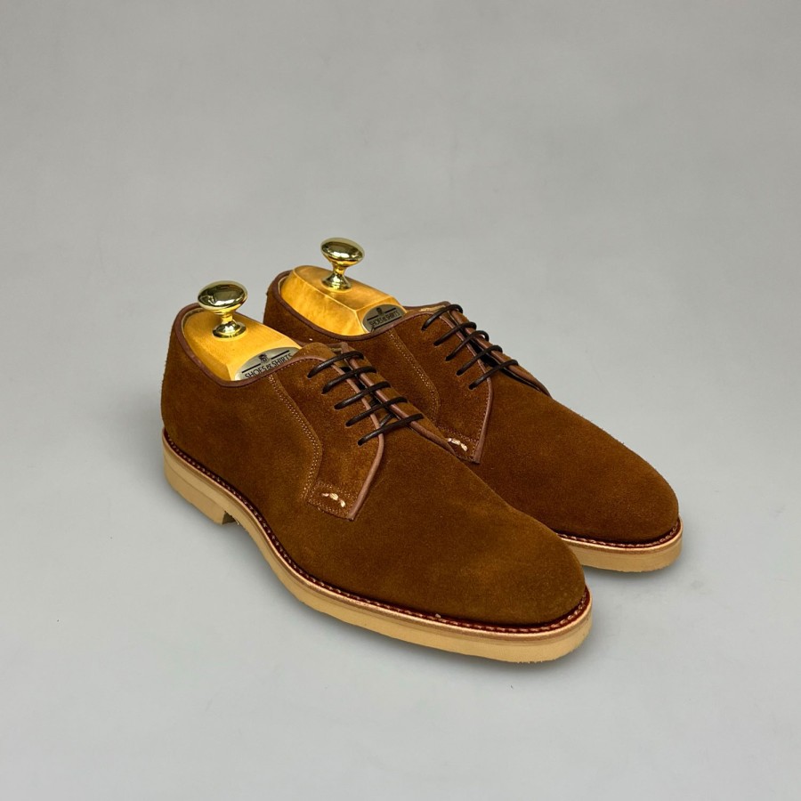 Shoes SHOES & SHIRTS | Shoes & Shirts Moraira Ii Blucher