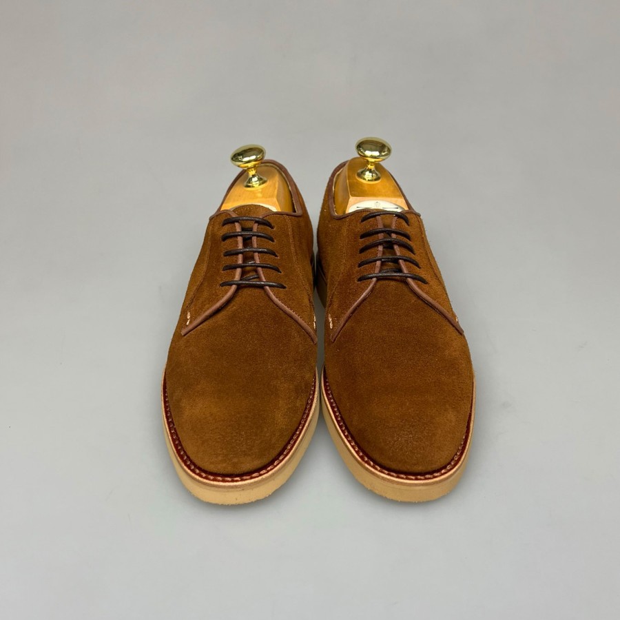 Shoes SHOES & SHIRTS | Shoes & Shirts Moraira Ii Blucher