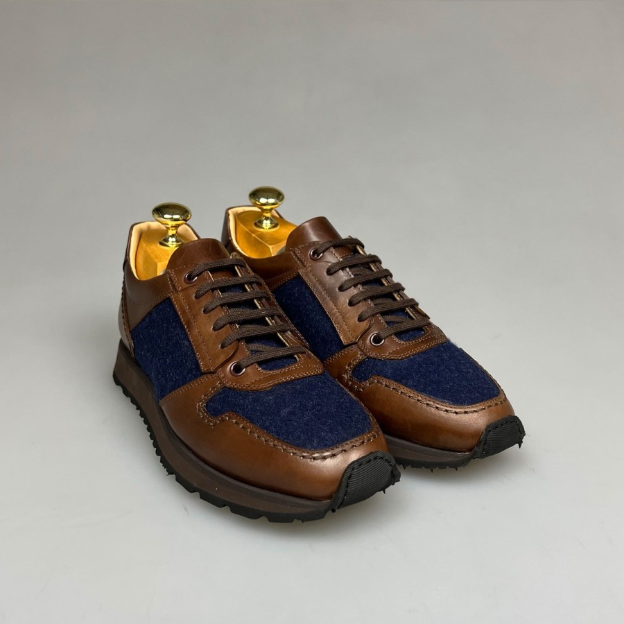 Shoes SHOES & SHIRTS | Shoes & Shirts Sneaker Sergio Giotto