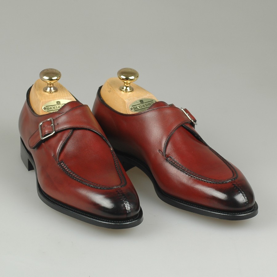 Shoes SHOES & SHIRTS | Edward Green Clapham