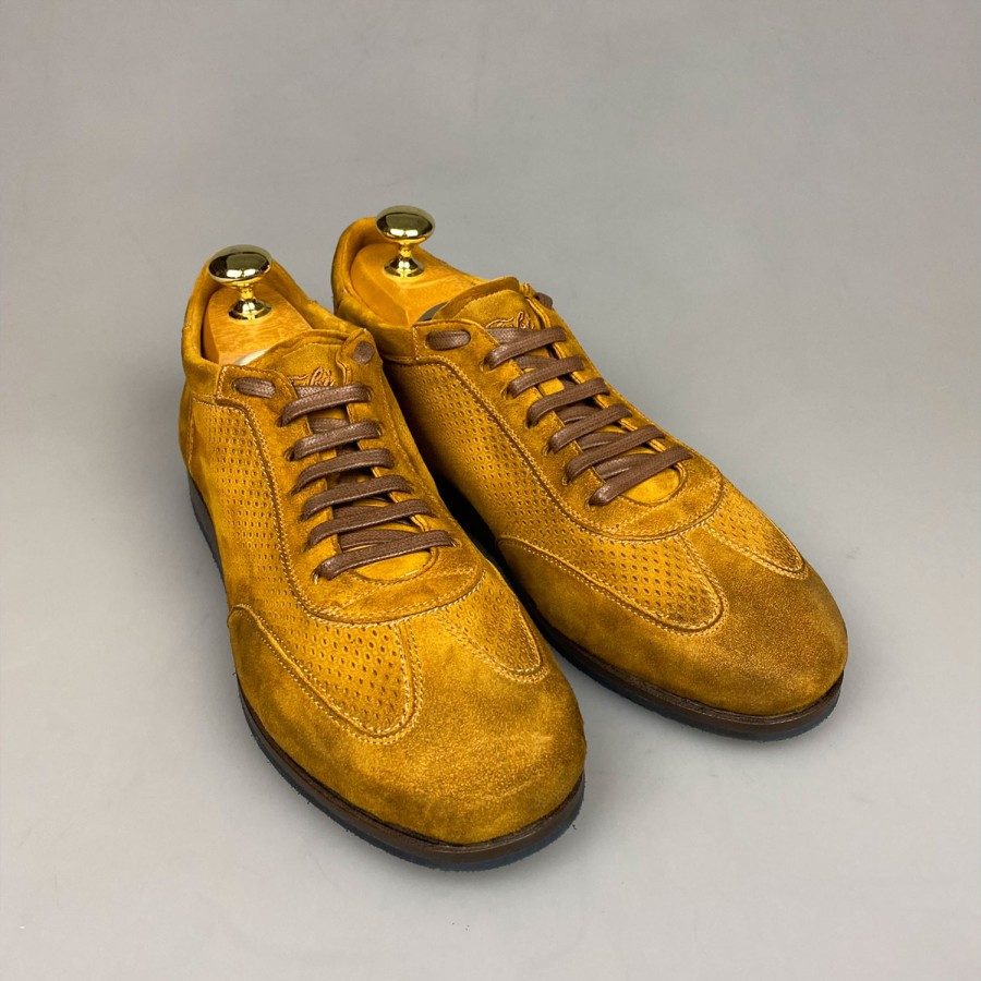 Shoes SHOES & SHIRTS | Fabi Sneaker Goodyear Unlined