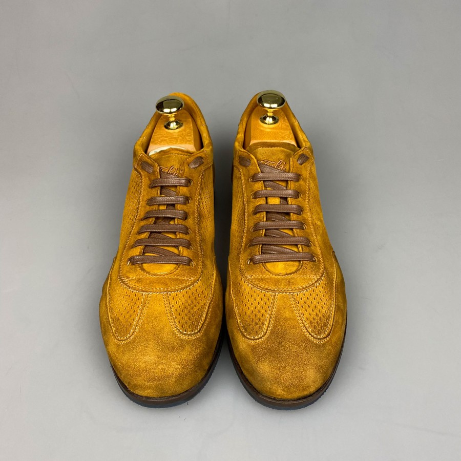 Shoes SHOES & SHIRTS | Fabi Sneaker Goodyear Unlined