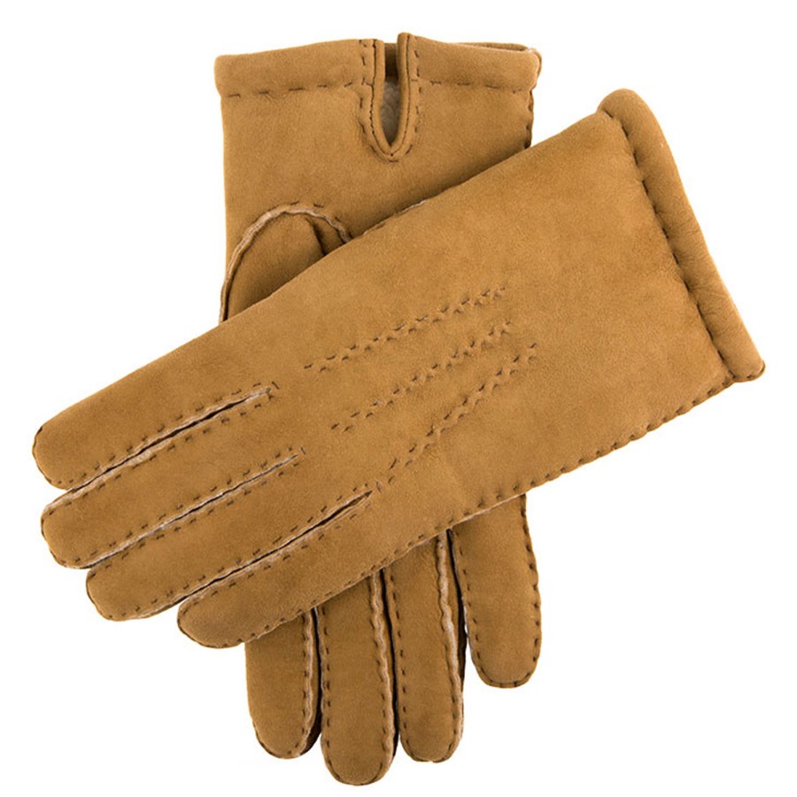 Accessories SHOES & SHIRTS | Dents Lambskin Handsewn Gloves