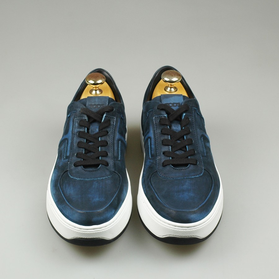 Shoes SHOES & SHIRTS | Tod'S Sneaker Nubuck