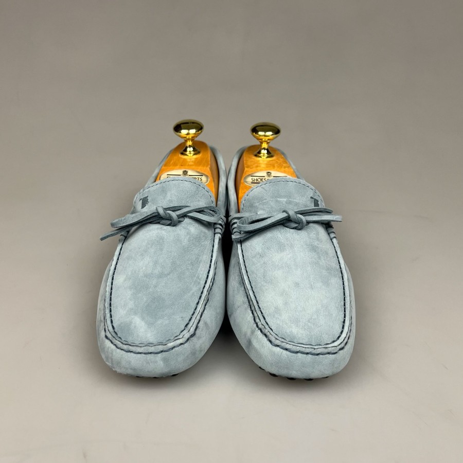 Shoes SHOES & SHIRTS | Tod'S Gommino Laccetto Driving