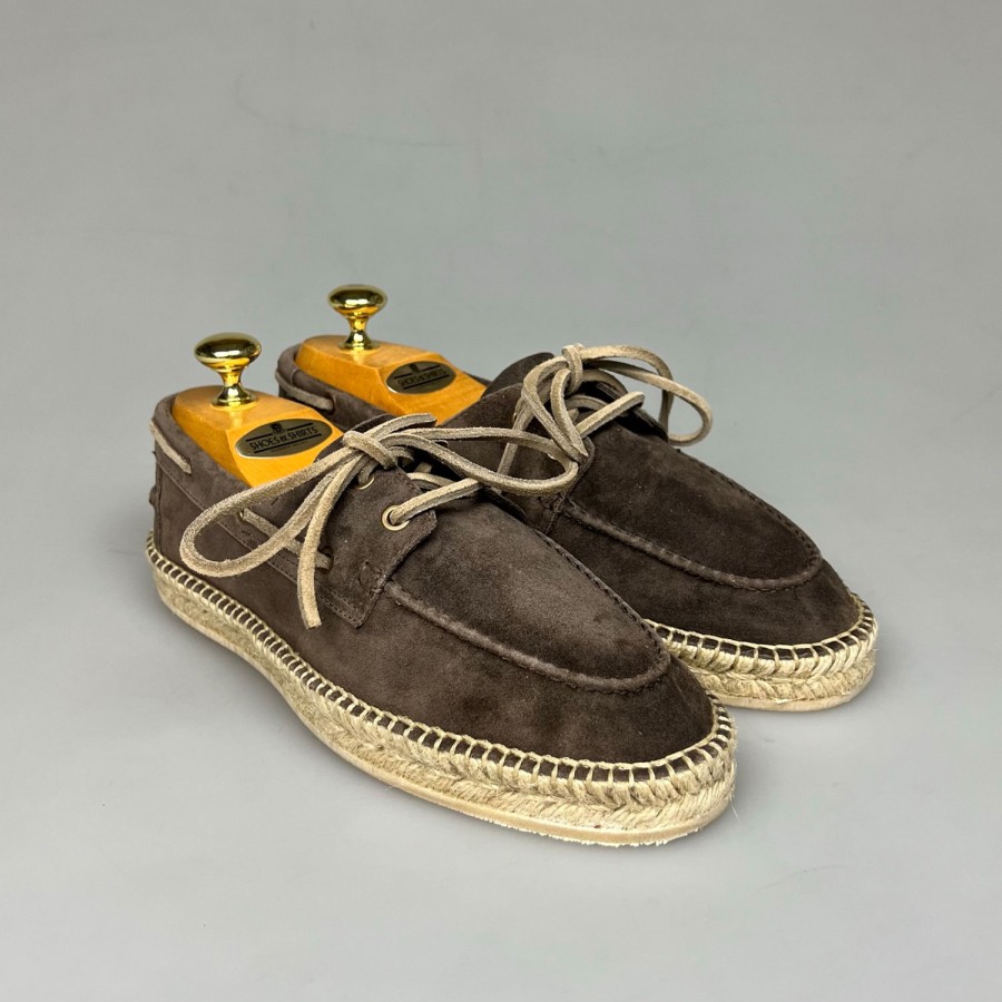 Shoes SHOES & SHIRTS | Shoes & Shirts Espadrillas Barca