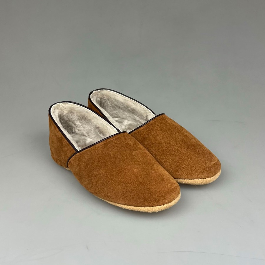 Shoes SHOES & SHIRTS | Shoes & Shirts Slipper Sheepskin